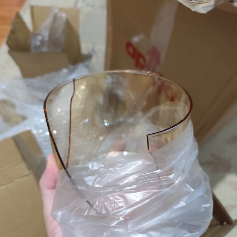 Kırık Avize Ve Zorunlu Yurt Dışı Veri Transferi Şikayeti