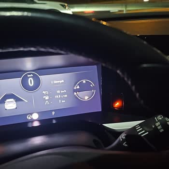 Stop Lambası Onarılmadı Ve Koltuklarda Yağlı Sıvı Lekesi Bırakıldı