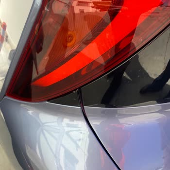 Yeni Bayon Araç Tesliminde Kontrol Eksikliği Ve Özür İhmaline Şikayet