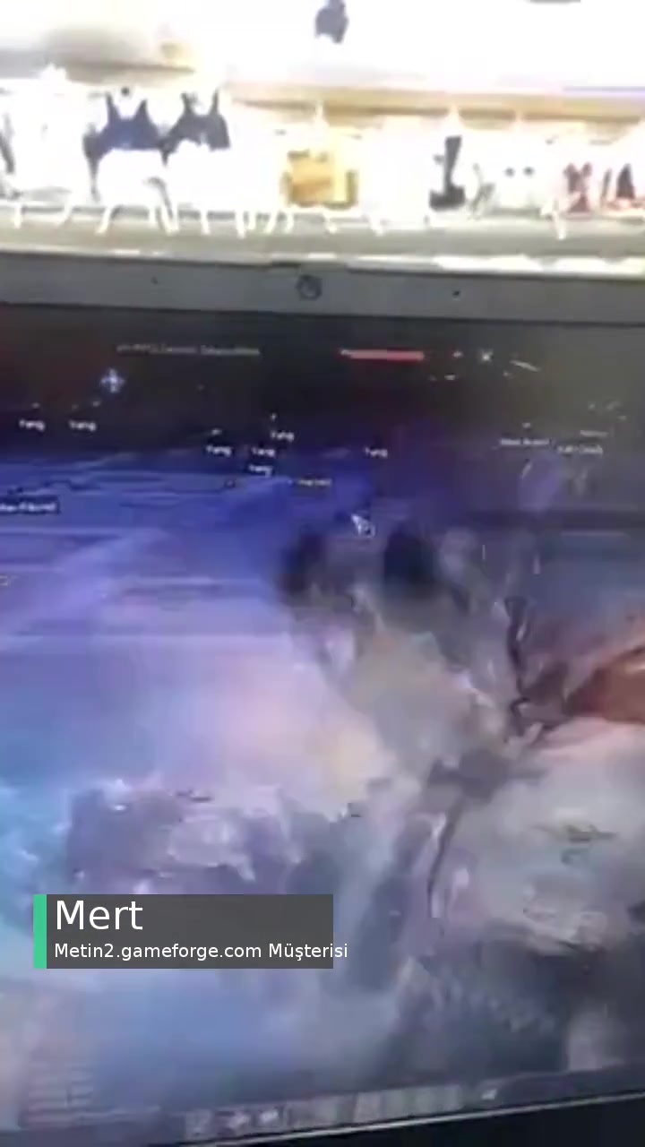 Metin2.gameforge.com Hile Sorunu videonun kapak resmi