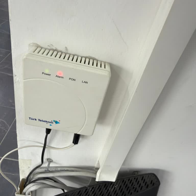 Altınşehir Kargo Şubesinde Sürekli İnternet Kesintisi Ve Çözüm Talebi