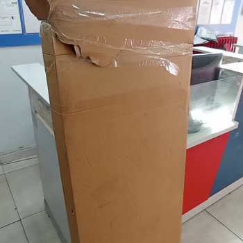 Hasarlı Mobilya Kargo Gecikmesi Ve Bilgilendirme Eksikliği