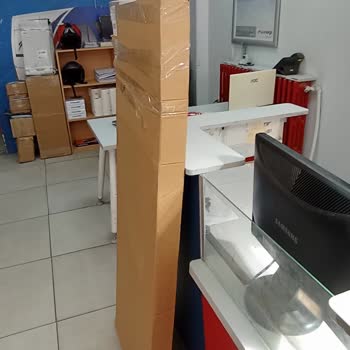 Hasarlı Mobilya Kargo Gecikmesi Ve Bilgilendirme Eksikliği