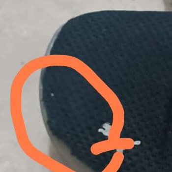 Puma Ayakkabısının Kısa Sürede Yan Kenarlardan Yırtılması Ve Değişim Talebi