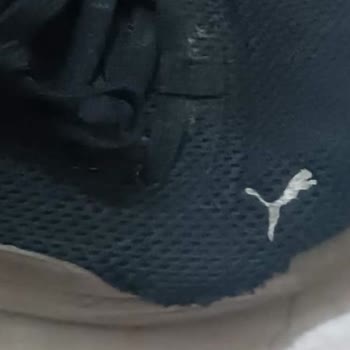 Puma Ayakkabısının Kısa Sürede Yan Kenarlardan Yırtılması Ve Değişim Talebi