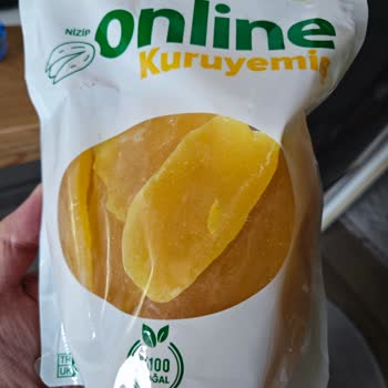 Pazarama Uygulamasında Yanlış Gıda Ürünü Gönderimi Ve İade Sürecinin Gecikmesi