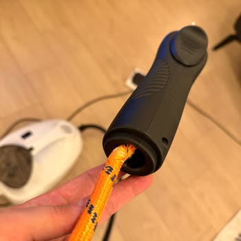 Pirantech Buharlı Temizlik Makinesinde Hortum Kırılması Nedeniyle Değişim Talebi