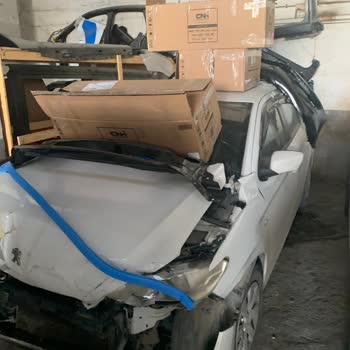 Tramer Sürecinin Başlatılmaması Ve Kusur Oranı Belirlenmemesi Nedeniyle Araç Tamirde Bekliyor