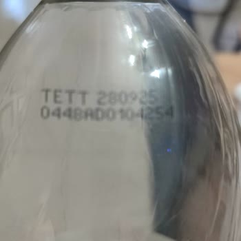 Pepsi Max Tadının Bozulması Ve Müşteri Hizmetinde Gecikmeler