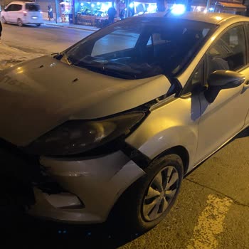 Unico Sigorta’nın Parça Teminindeki Gecikmesi Araç Yatma Süresini Uzattı