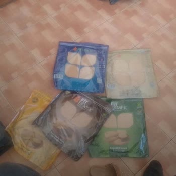 Sipariş Edilen 10 Paket Lavaşın Yalnızca 5’i Geldi, 716 TL Ücret İadesi Talebi