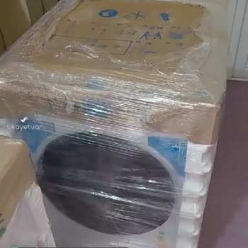 Profilo Teşhir Ürünü Satılmaya Çalışıldı