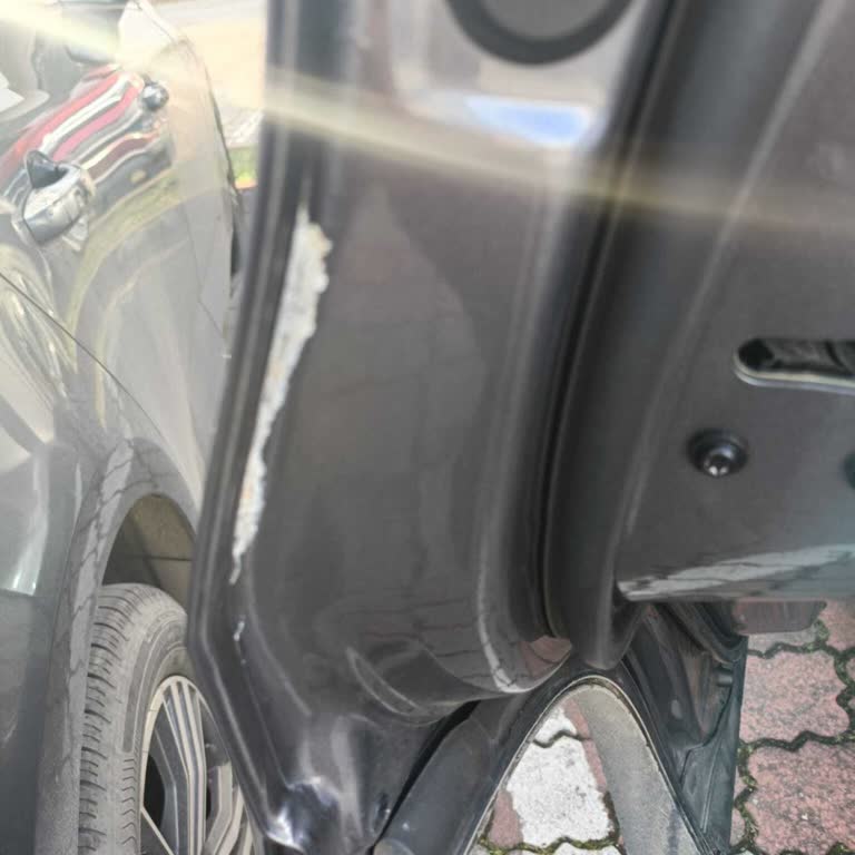 Garanti Kapsamındaki Boya Sorunu Ve Değer Kaybı Telafisi Talebi