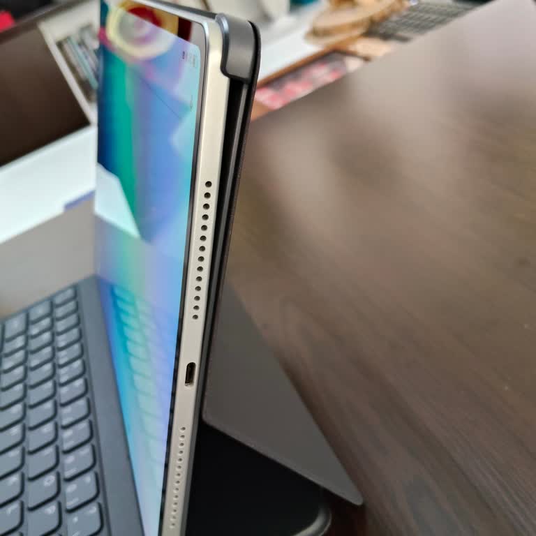 Klavyeli Kılıf Tabletime Uymadığı İçin İade Talebim Yanıtlanmadı