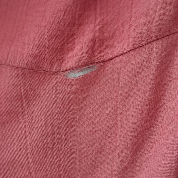 Kısa Sürede Yırtılan Kıyafetler LCW Markasına Güveni Sarsıyor