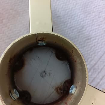 Hasarlı Mobilya, Satıcı Ve Kargo Sorumluluk Almıyor, İade Süreci Çözümsüz