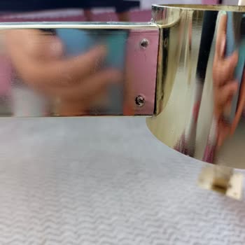 Hasarlı Mobilya, Satıcı Ve Kargo Sorumluluk Almıyor, İade Süreci Çözümsüz