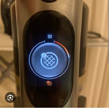 Filtre Arızası Ve Kapanma Sorunu Nedeniyle Philips Süpürge Çalışmıyor