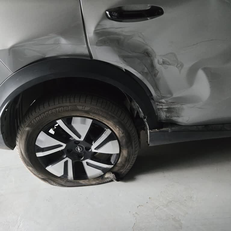 Uzun Süreli Onarım Ve Yetersiz İkame Araç Politikası