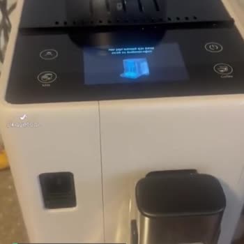 DeLonghi Kahve Makinesi Bir Haftada Bozuldu!