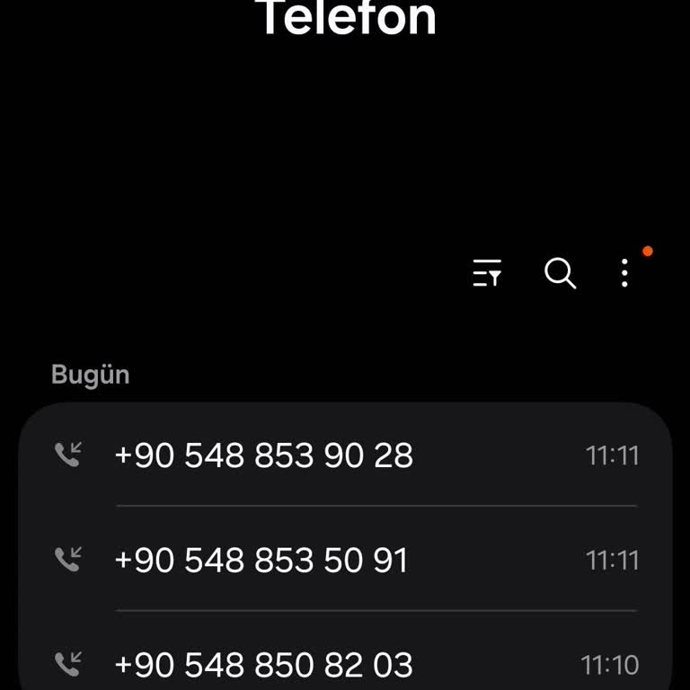 Koçfinans’tan Yanıltıcı İş Başvurusu Ve Hakaretli Telefon Aramaları