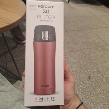 Hatalı Termos Değişiminde Tek Mağaza Şartı