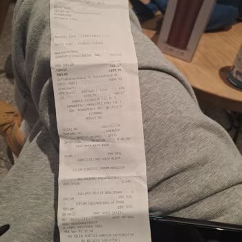 Hatalı Termos Değişiminde Tek Mağaza Şartı