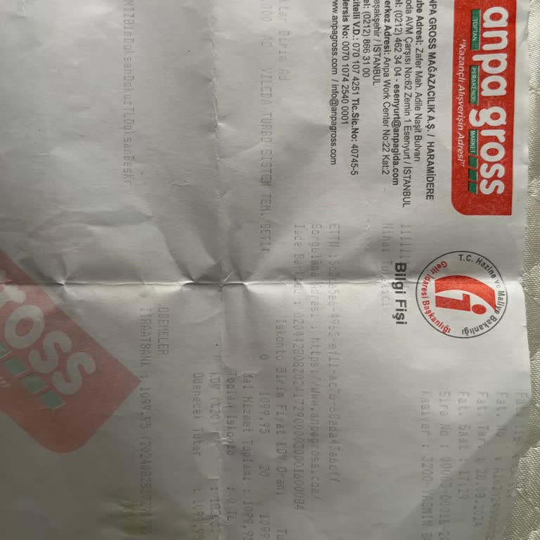 Turbo Vileda Pedal Arızası İçin Garanti Kapsamında Değişim Talebi