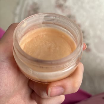 Jowe Kaş Sabitleme Jelinde Donma Sorunu Ve Değişim Talebi