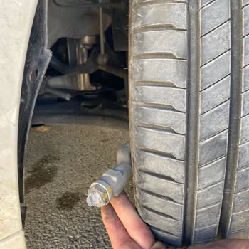 92 Bin TL Ödememe Rağmen Garanti Kapsamındaki Renault Clio Amortisör Hasarı Reddi