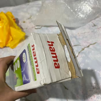 Stok Yanıltması Ve Uzun Teslimat Sürecinde Teşhir Ürünü Gönderilmesi