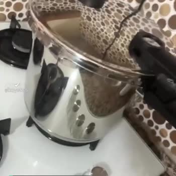 Fissler Düdüklü Buhar Kaçırıyor!