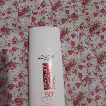 Sahte L'Loreal Paris Güneş Kremi Şikayet Ve İade Talebi