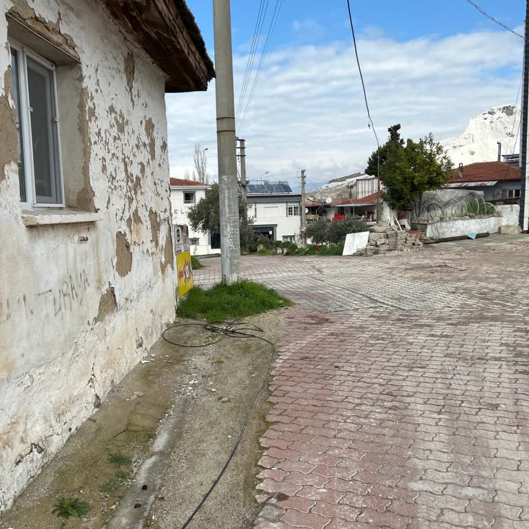 Kopmuş Kablo Nedeniyle İnternet Kesintisi Ve Cevapsız Müşteri Desteği