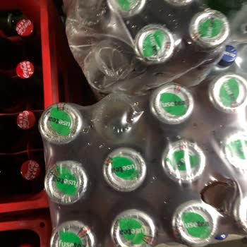 Teslimat Personelinin Ürünleri Güvenli Olmayan Noktaya Bırakması Ve Hasar Görmesi