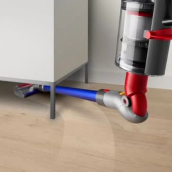 Dyson V15 Süpürge Kutu İçeriği Eksik, Parçalar Teslim Edilmedi
