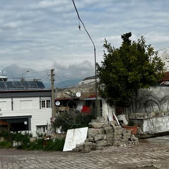 Kopan Kablo Nedeniyle Uzun Süreli İnternet Kesintisi: Acil Onarım Ve Tazminat Talebi