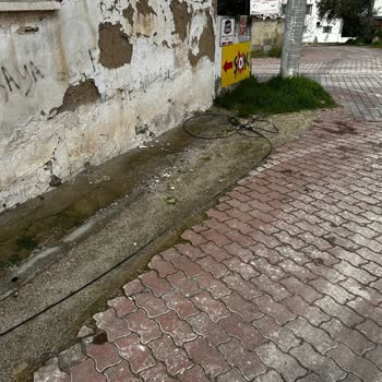 Kopan Kablo Nedeniyle Uzun Süreli İnternet Kesintisi: Acil Onarım Ve Tazminat Talebi