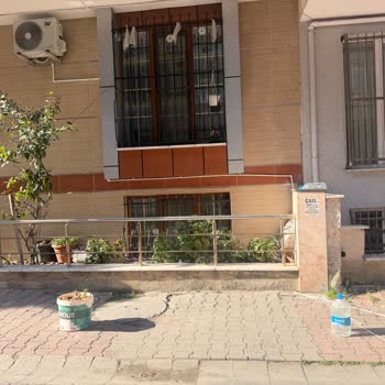 Eki aç