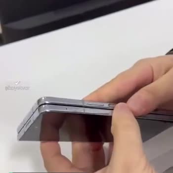 Samsung Galaxy Z Fold5 Servis Haksız Kazanç Elde Etmek İçin Uğraşıyor!