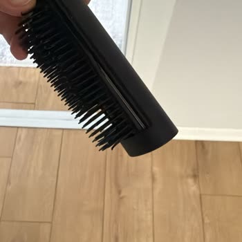 Dyson Airwrap Fırça Başlığı Yanlış Gönderildi, Kullanılamaz Duruma Geldi