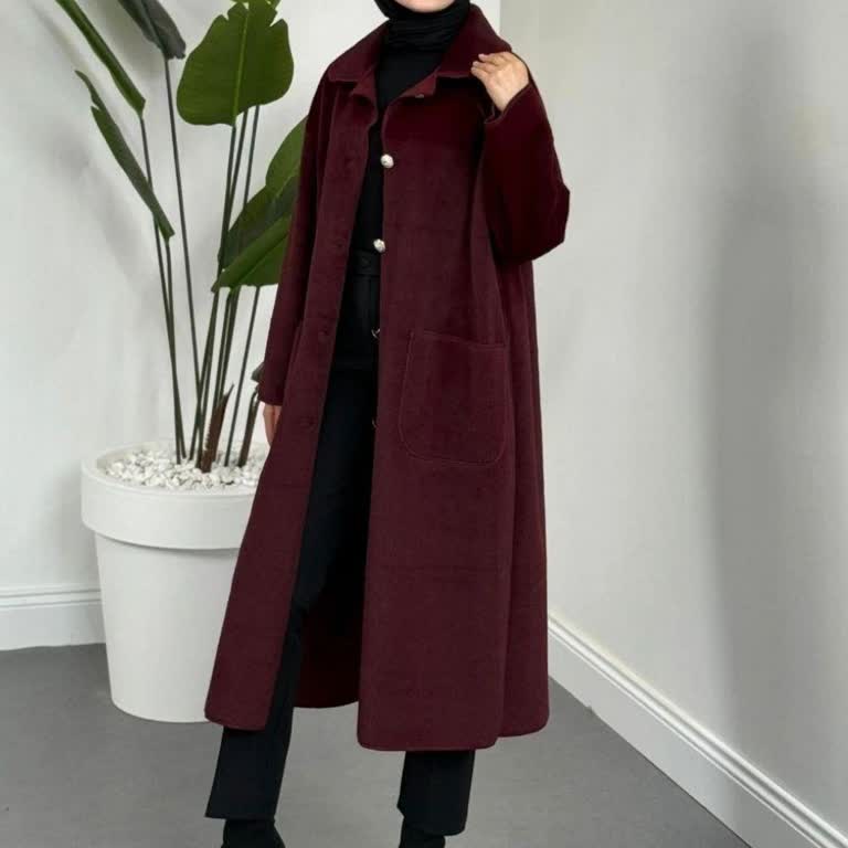 Kabanım Bol Ve Bedenler Tükenmiş, Değişim İsteğime Yardım Reddedildi