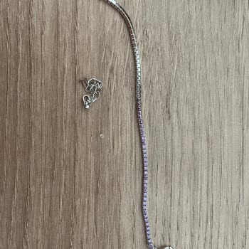 Sürekli Kırılan Bileklik İçin Ürün Değişimi Ve Para İadesi Talebi