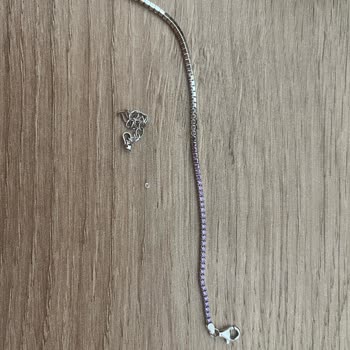 Sürekli Kırılan Bileklik İçin Ürün Değişimi Ve Para İadesi Talebi