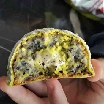 Küflü Kek Ürününde Sağlık Riski Ücret İadesi Ve Yeniden Gönderim Talebi