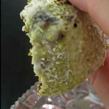 Küflü Kek Ürününde Sağlık Riski Ücret İadesi Ve Yeniden Gönderim Talebi