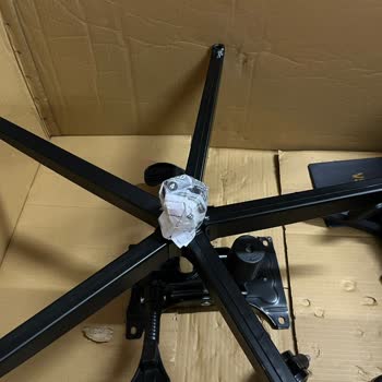 Kullanılmış Görünen Koltuk Ve Hatalı Sipariş Durumu İçin Değişim Ve İade Talebi