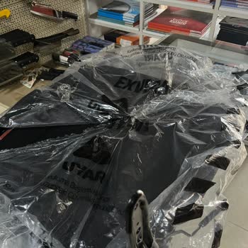 Kullanılmış Görünen Koltuk Ve Hatalı Sipariş Durumu İçin Değişim Ve İade Talebi