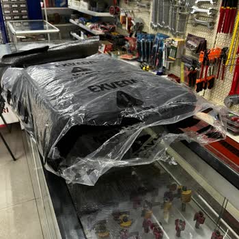 Kullanılmış Görünen Koltuk Ve Hatalı Sipariş Durumu İçin Değişim Ve İade Talebi