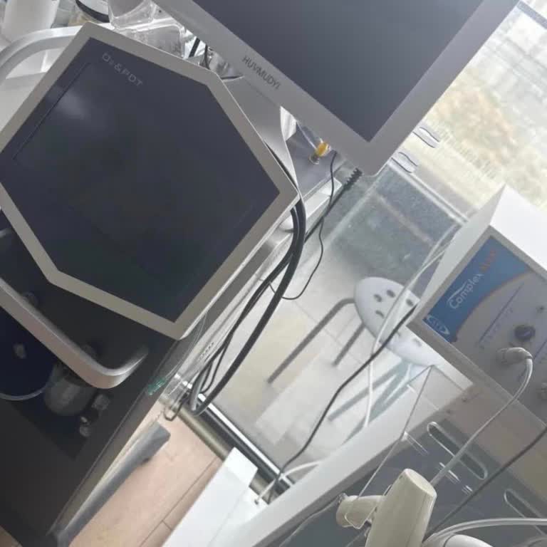 Dekolte Bölgesinde Kalan Seans Kullanılamaması